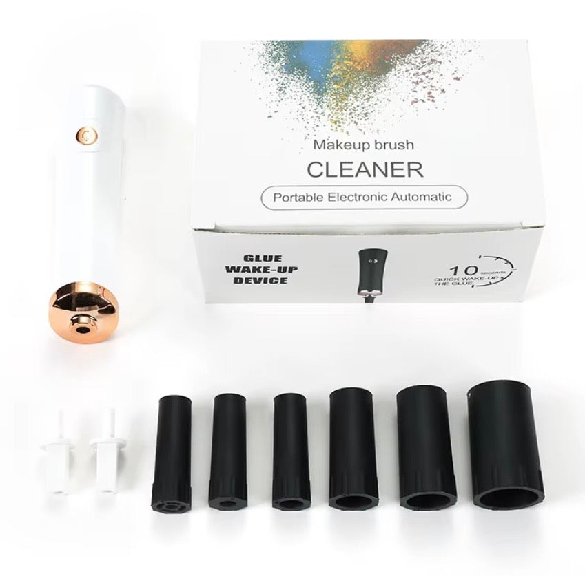 Glue Wake Up Device