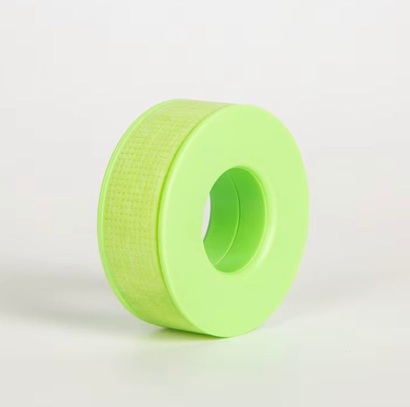 Narrow Colorful 3M Eyelash Tape