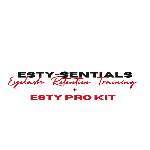 Esty Pro Kit and Course