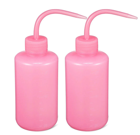 Pro Rinse Bottle