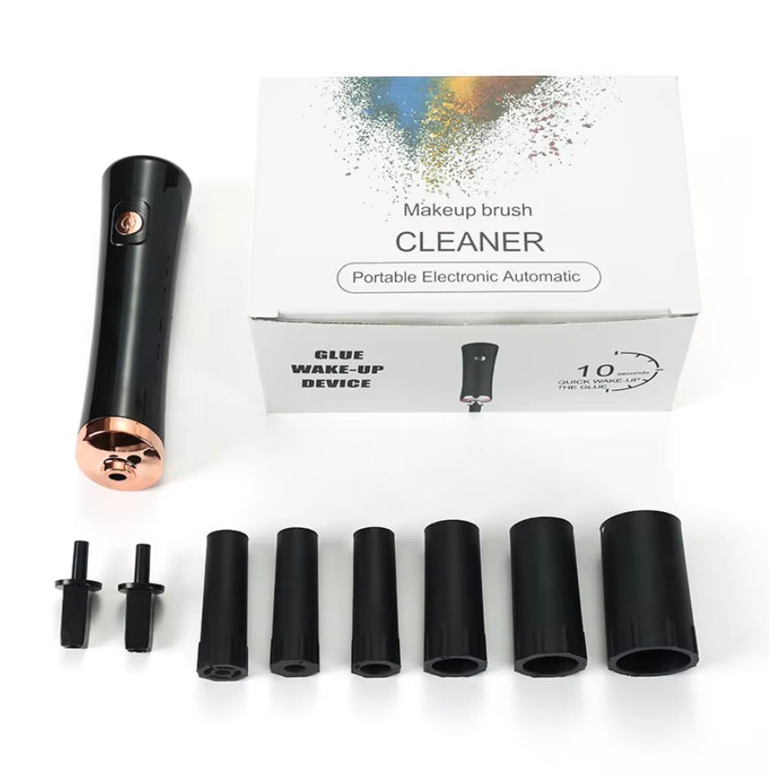 Glue Wake Up Device