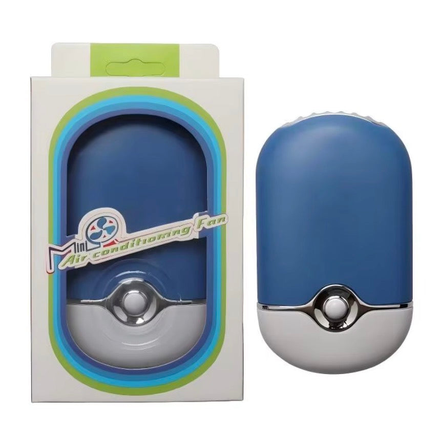 Handheld Mini Fan