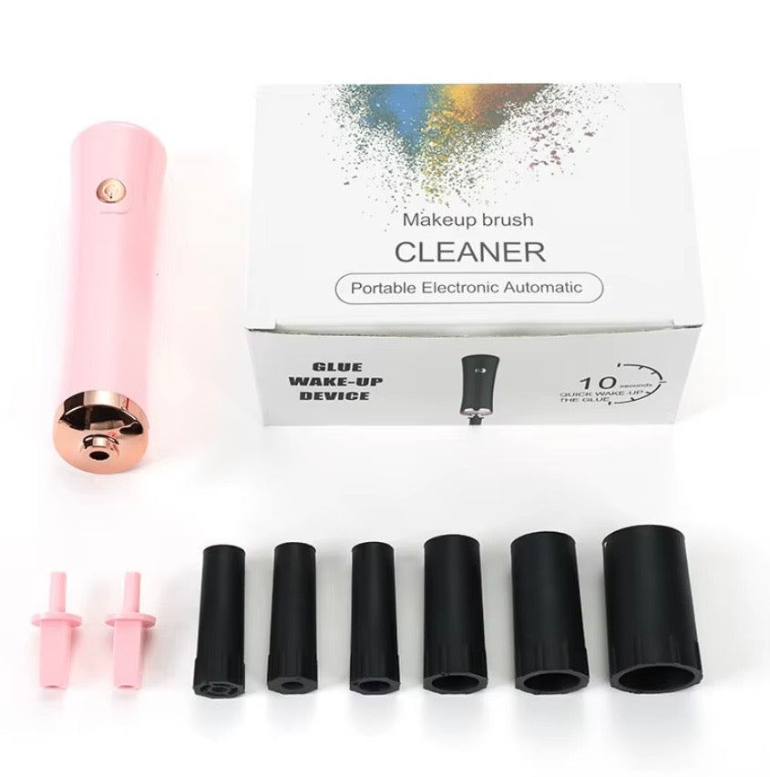 Glue Wake Up Device