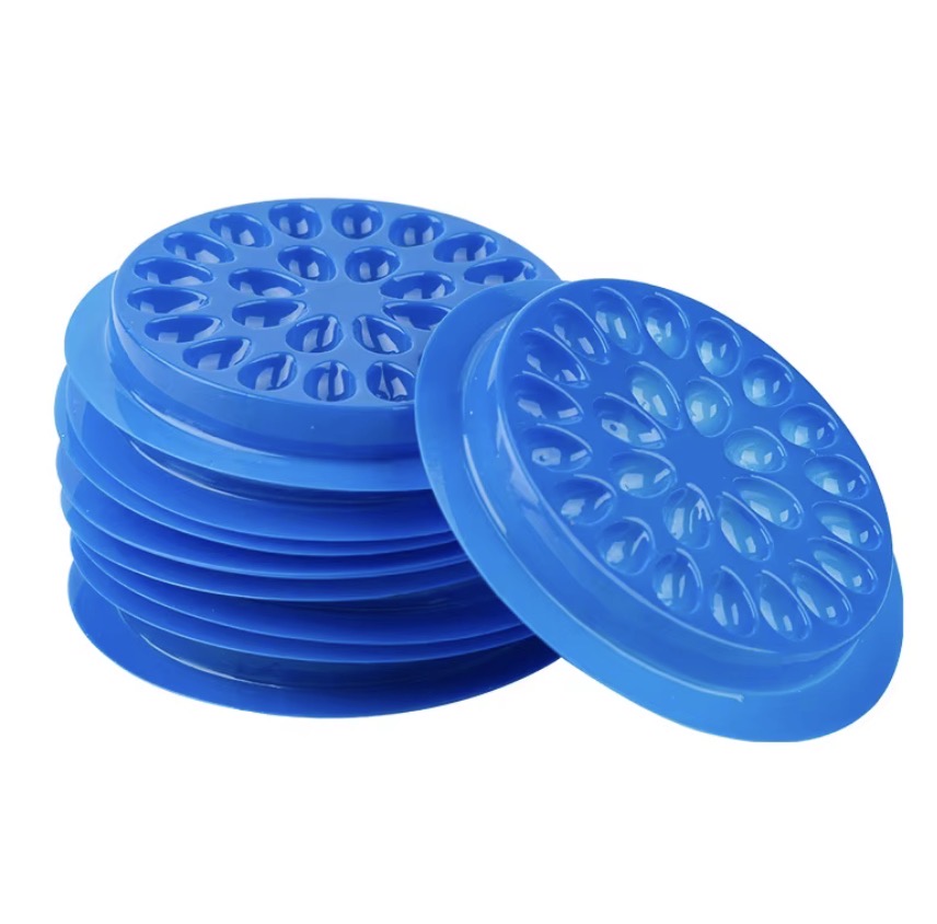 Glue Flower 20pcs