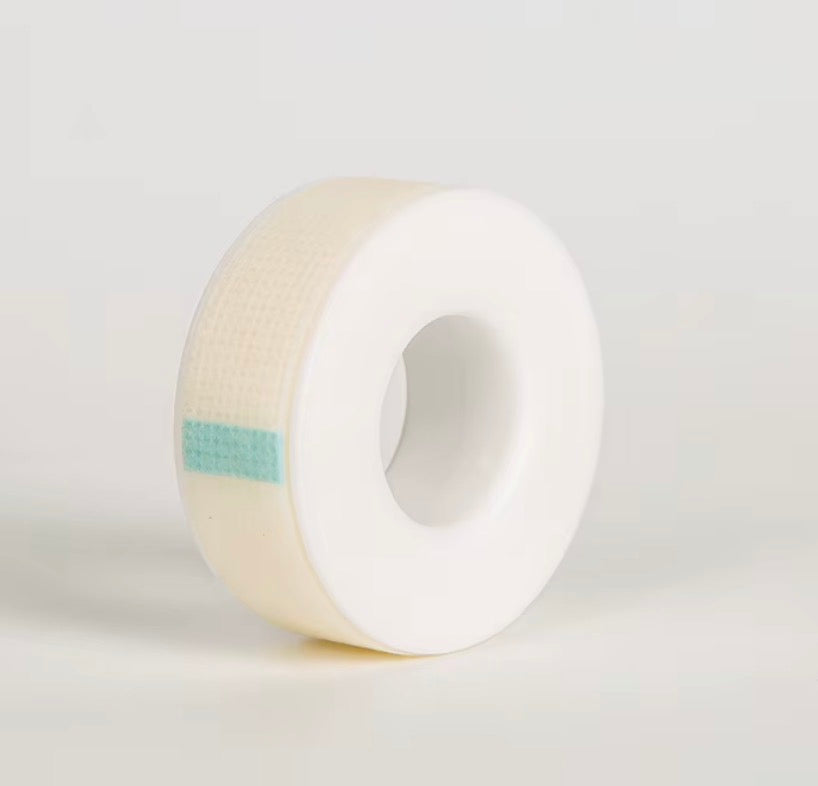 Narrow Colorful 3M Eyelash Tape
