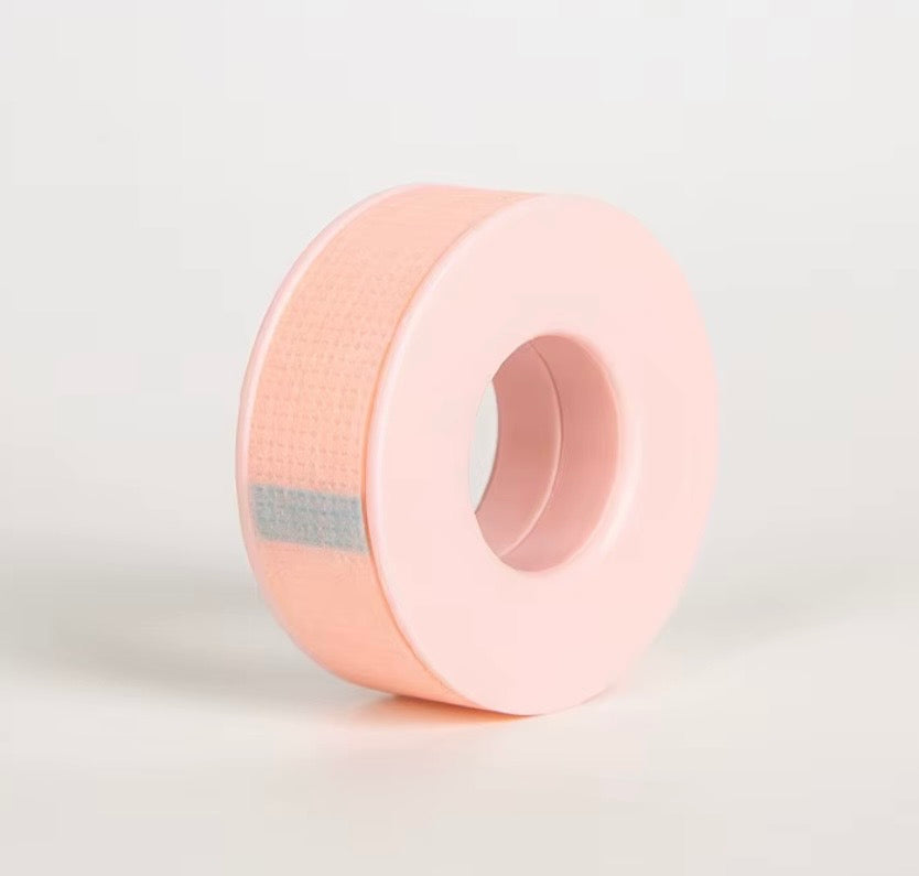 Narrow Colorful 3M Eyelash Tape
