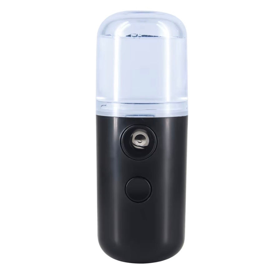 Pro Misters Cylinder