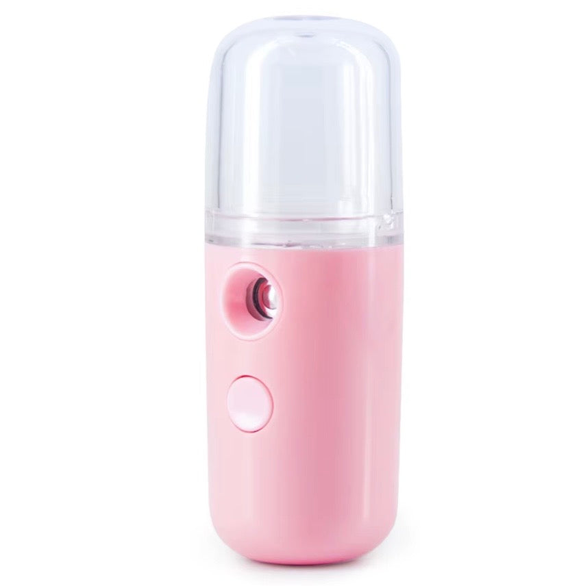 Pro Misters Cylinder
