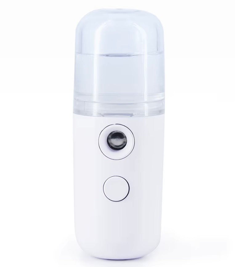 Pro Misters Cylinder